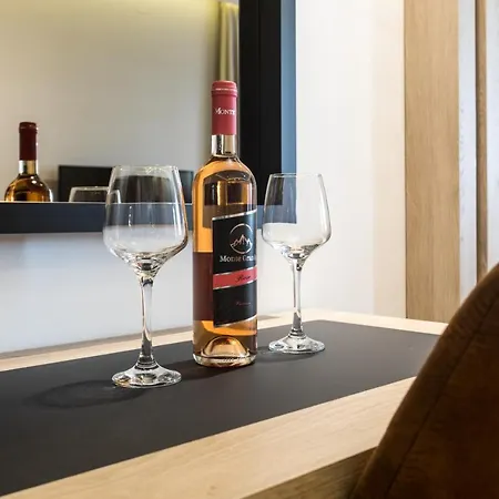 Compliment Apartment Podgorica