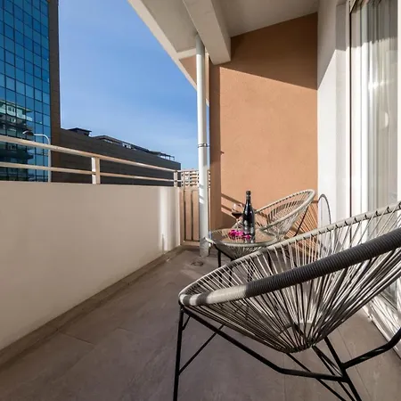 Compliment Appartement *