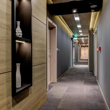 Appartement Compliment *