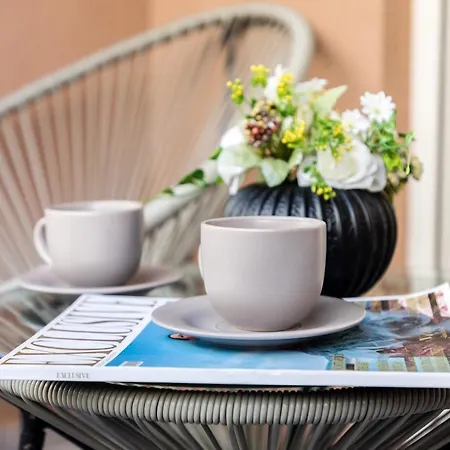 Appartement Compliment Podgorica