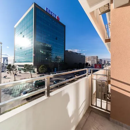 Apartment Compliment Podgorica