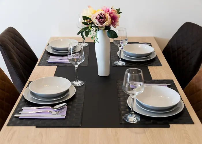 Compliment Appartement