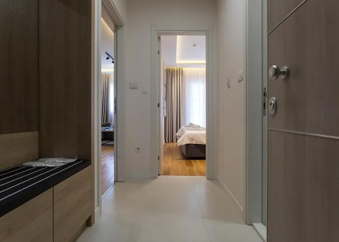 Compliment Podgorica