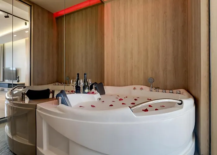 Appartement Compliment