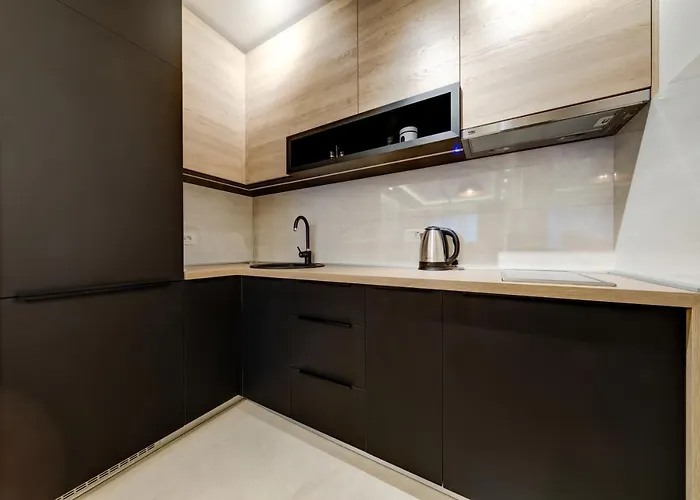 Compliment Appartement *