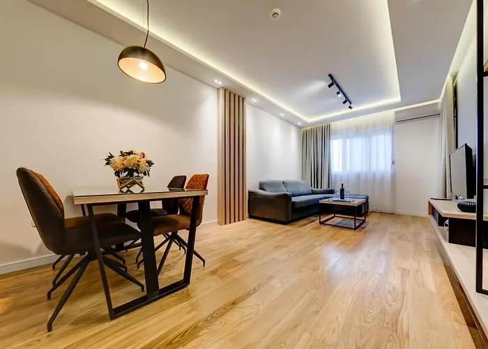 Appartement Compliment