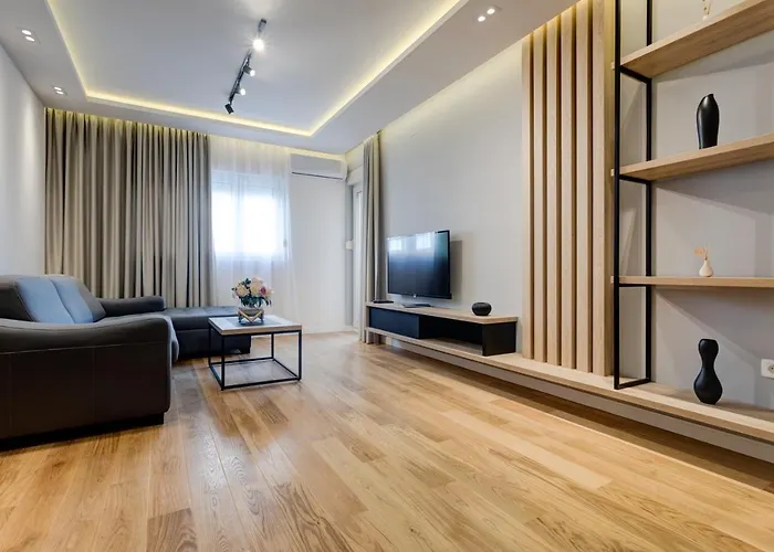 Appartement Compliment *