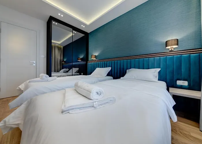 Compliment Appartement