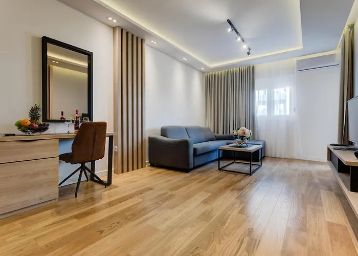 Appartement Compliment *