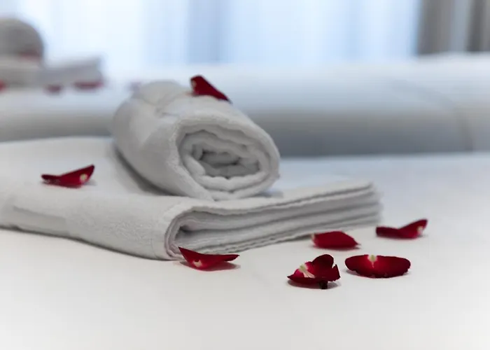 Appartement Compliment *