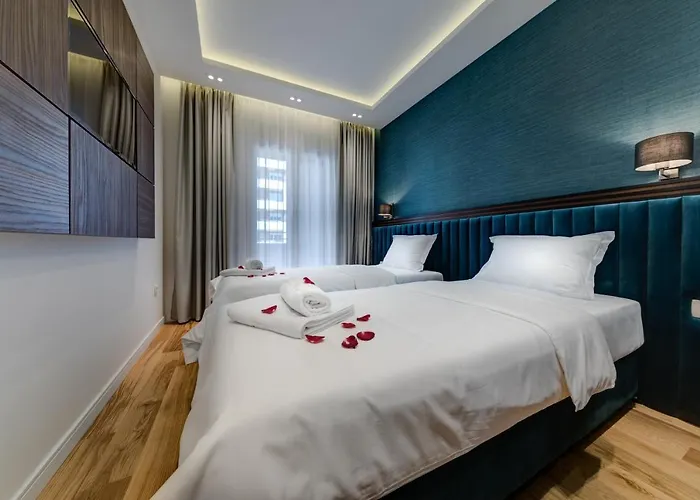 Appartement Compliment *