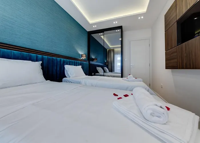 Appartement Compliment