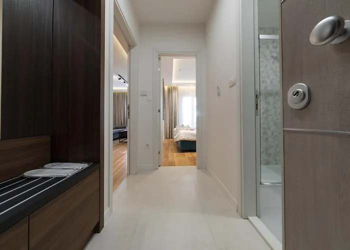 Compliment Appartement *