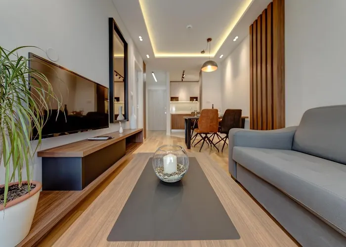 Appartement Compliment