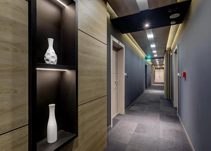 Compliment Appartement *