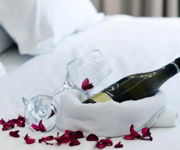 Appartement Compliment Podgorica