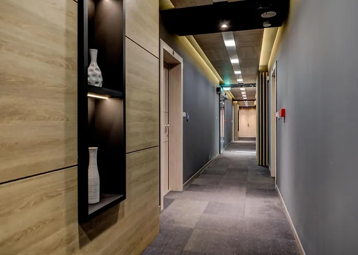 Appartement Compliment *