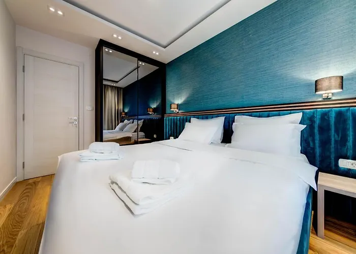 Compliment * Podgorica