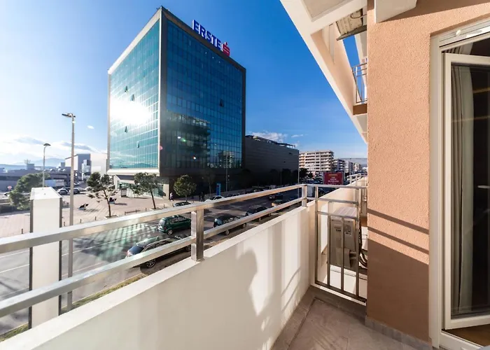 Appartement Compliment Podgorica