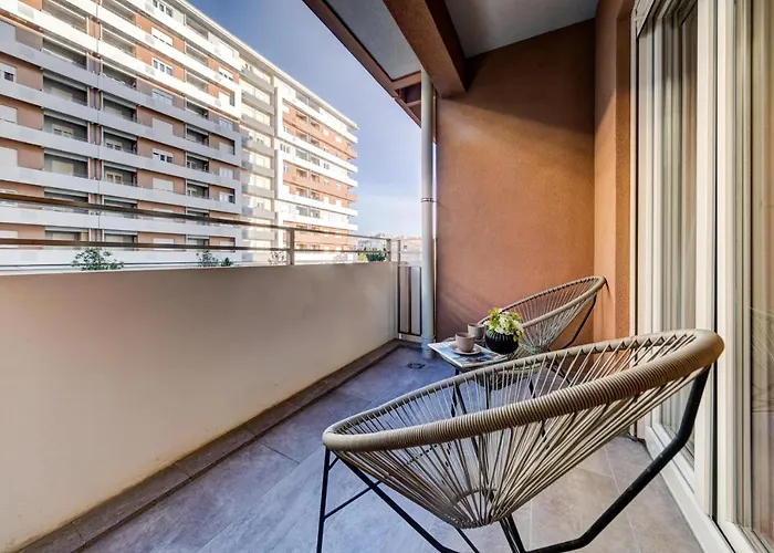 Appartement Compliment *