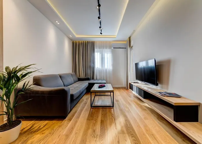 Compliment Appartement *