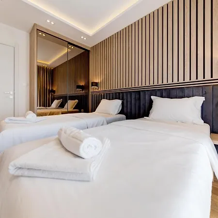 Compliment Podgorica