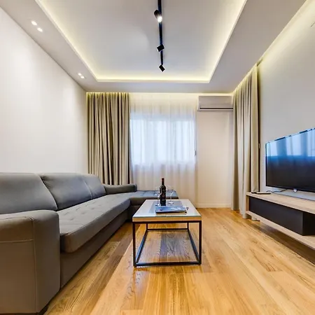 Apartamento Compliment *