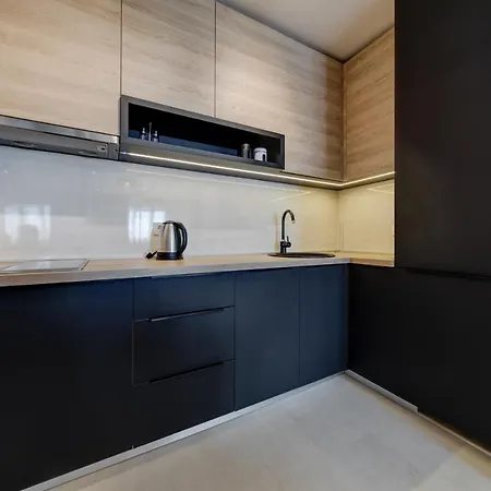 Compliment アパート *