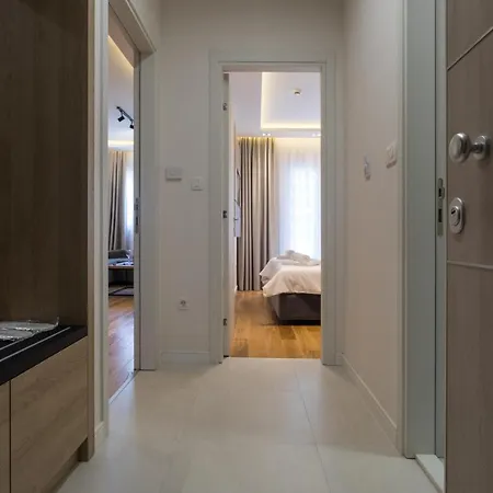 Compliment Podgorica