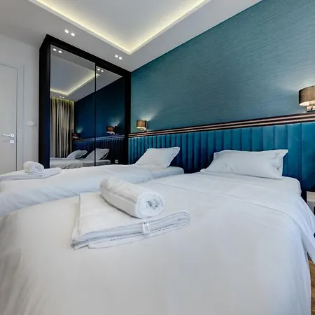 Compliment Apartamento