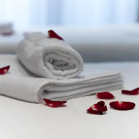 Apartamento Compliment *