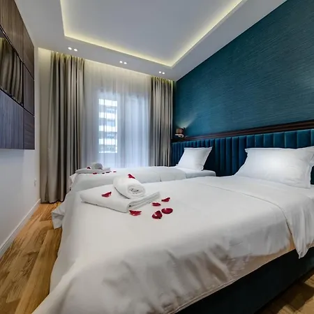 アパート Compliment *