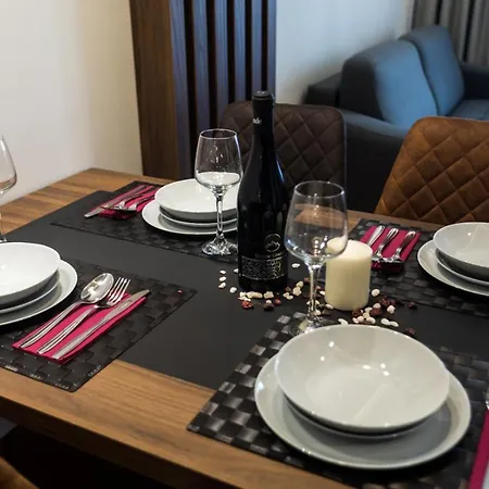 Compliment ポドゴリツァ