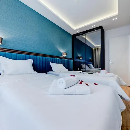 Compliment * Podgorica