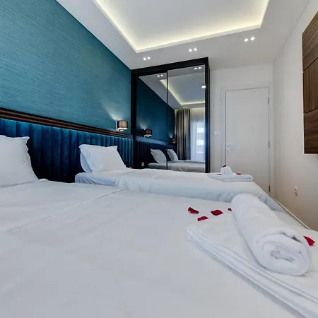 Apartamento Compliment