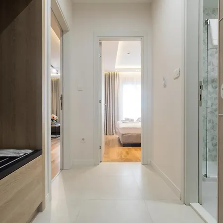 Apartamento Compliment Podgorica