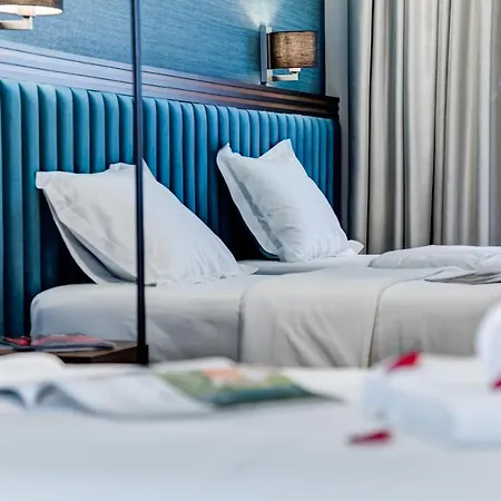 Apartamento Compliment Podgorica