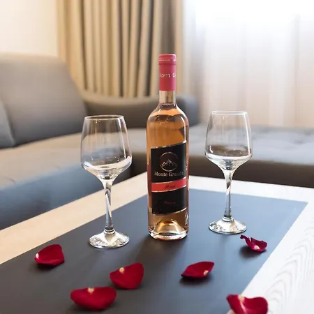 Compliment Apartamento *