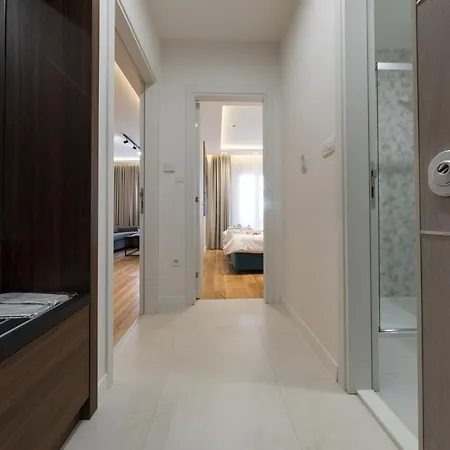 Compliment Apartmán *