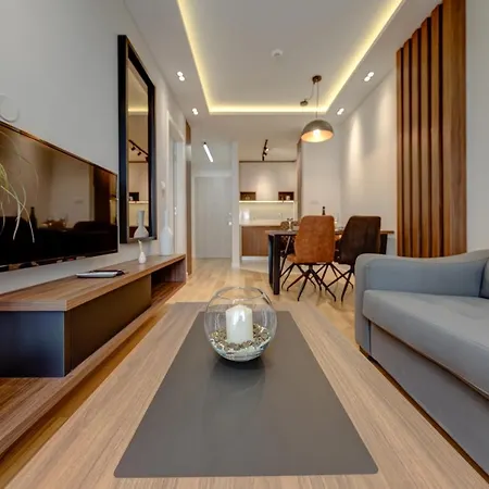 Apartamento Compliment