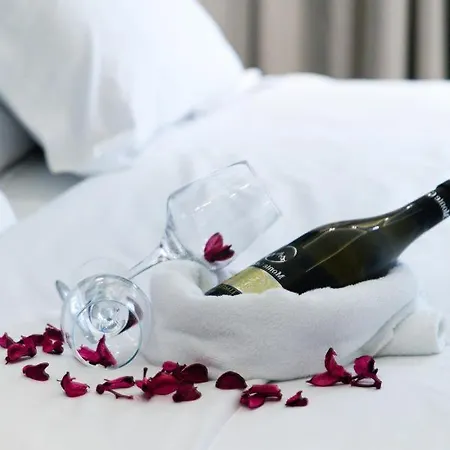 Apartment Compliment Podgorica