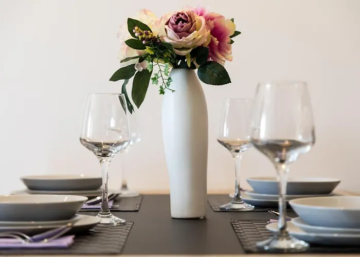 Compliment Apartament Podgorica