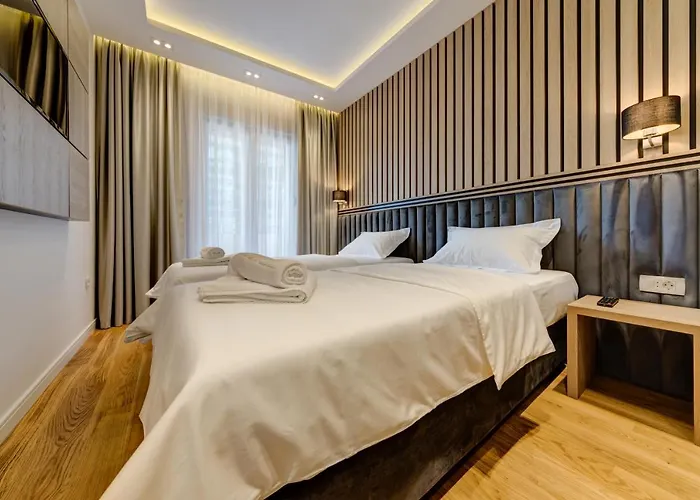 Apartament Compliment