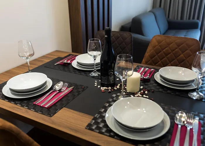 Compliment Podgorica