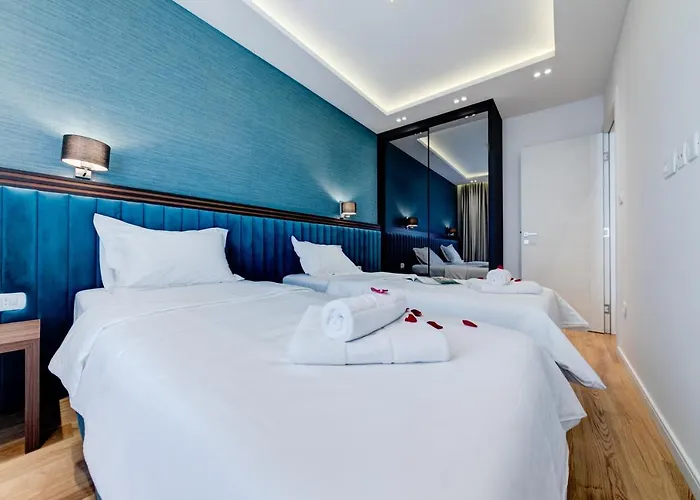 Compliment * Podgorica