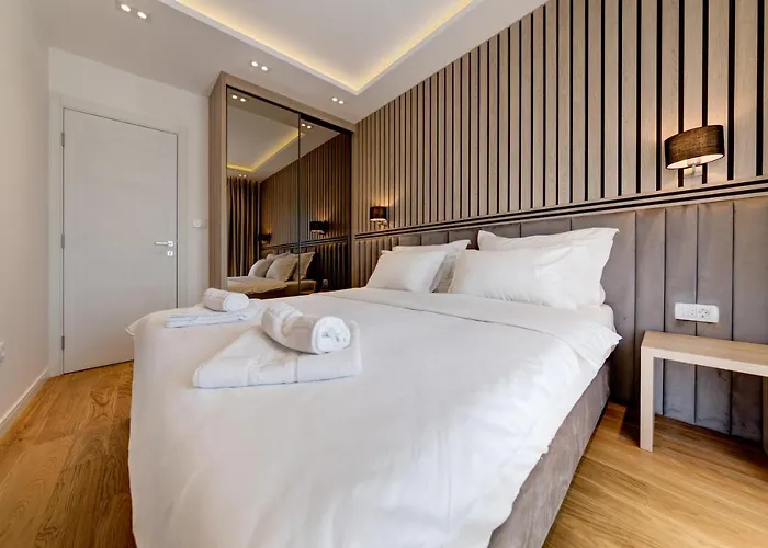 Apartament Compliment *