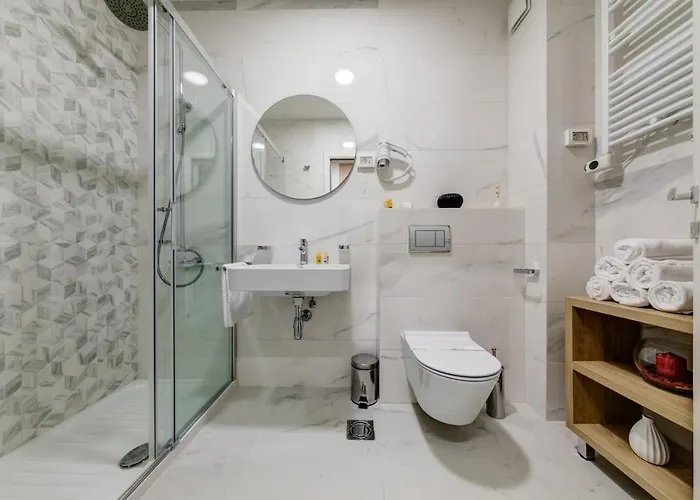 Compliment Apartment