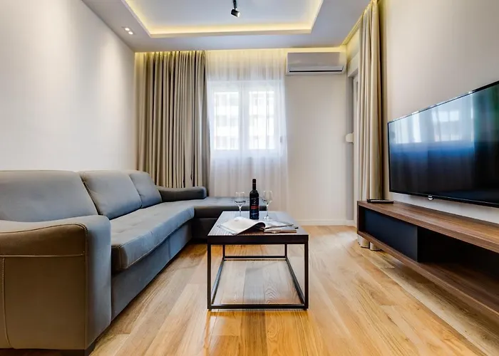 Compliment * Podgorica