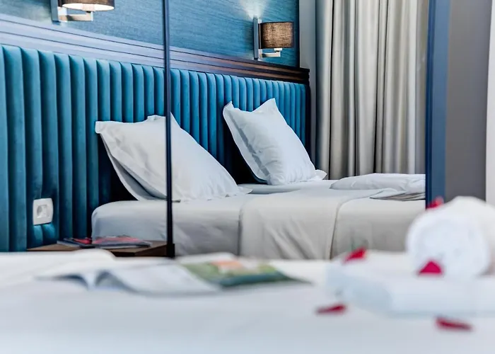 Apartment Compliment Podgorica