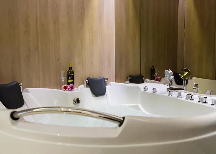 Apartment Compliment *